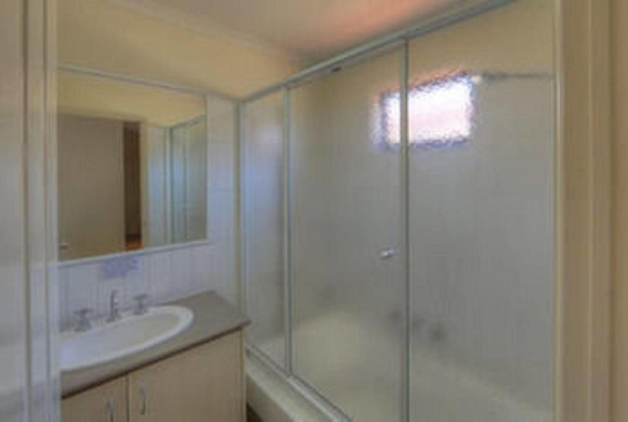 Central Caravan Park Περθ Εξωτερικό φωτογραφία